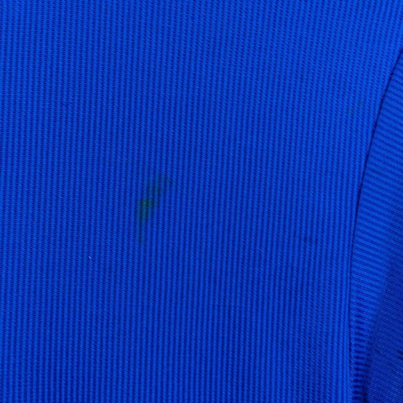 Italy NIKE Jersey Home 1998 World Cup Small VTG 90s Soccer Futbol Blokecore - Picture 13 of 16